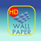 Wallpapers and Backgrounds آئیکن