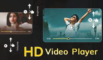 HD 4K Ultra Video Player скриншот 3