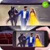HD Video Projector Simulator - Face Projector 2021 APK