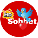 HD Sohbet aplikacja