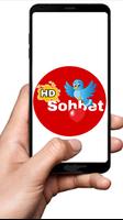 HD Sohbet ポスター
