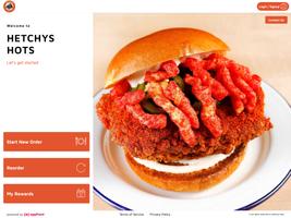 Hetchy's Hots screenshot 3