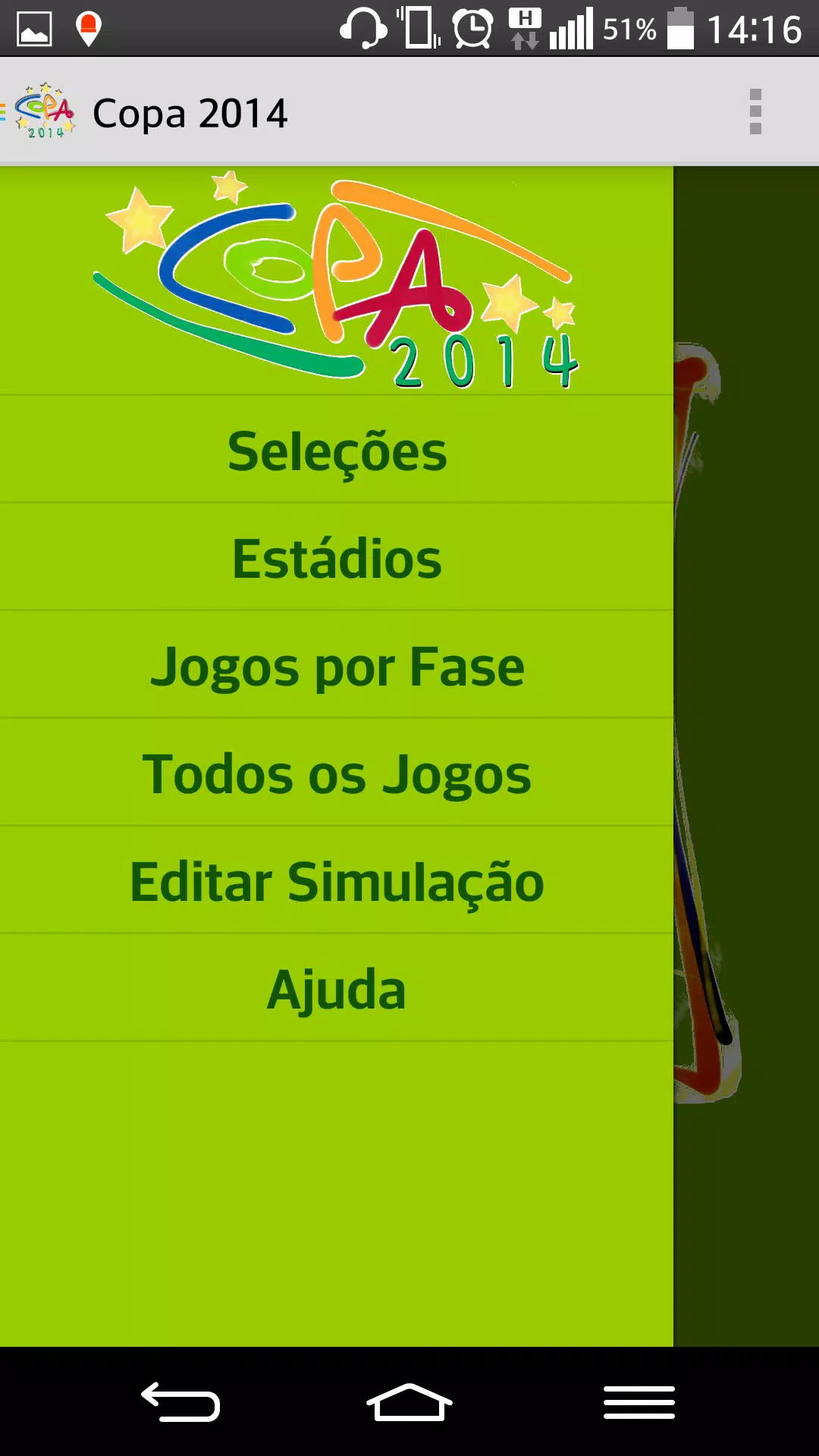 ajudas sobre jogos , etc: 2014