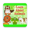 Learn Animals Name and Sound for Kids