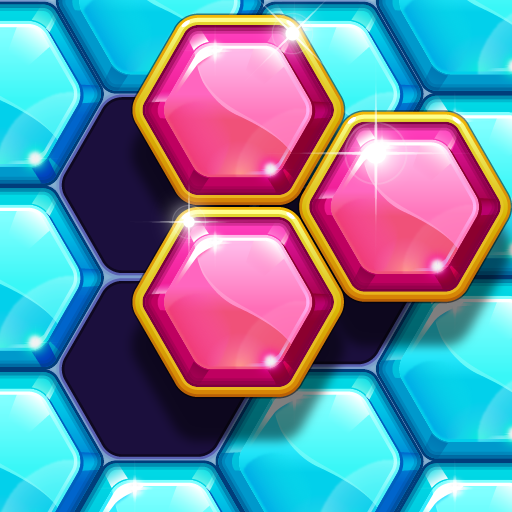 Hexa Block Puzzle -Block Games