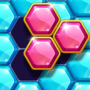 Hexa Block Puzzle -Block Games aplikacja