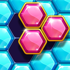 Hexa Block Puzzle ikona