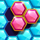 Hexa Block Puzzle アイコン