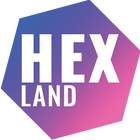 Hexland 아이콘