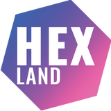 Hexland icône