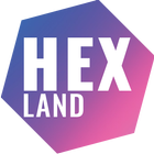 Hexland आइकन