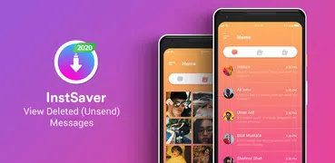 Video Downloader for Instagram: Instant Saver
