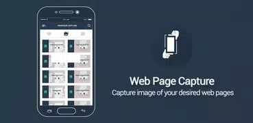ScreenShot Capture for Android