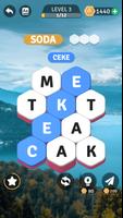 Hexa Word تصوير الشاشة 1