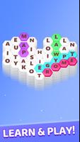 Hexa Word ảnh chụp màn hình 2