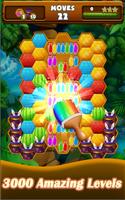 Hexa Fruit Blast Screenshot 1