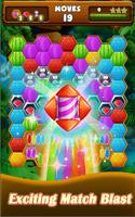 Hexa Fruit Blast скриншот 3