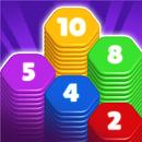 Hexa Sort 3D: Trò Chơi Xếp Màu APK