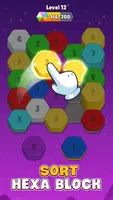 Hexa Sort 3D: Trò Chơi Xếp Màu bài đăng
