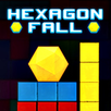 Hexagon Fall APK
