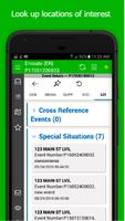 Intergraph Mobile Responder syot layar 3