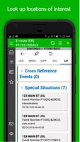 Intergraph Mobile Responder स्क्रीनशॉट 3