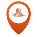 TimesCab Partner APK