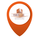 TimesCab Partner icône