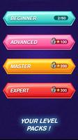 Hexa Puzzle Fun Block Puzzle تصوير الشاشة 1