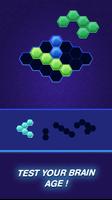 Hexa Puzzle Fun Block Puzzle تصوير الشاشة 3
