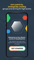 HexaRhythm স্ক্রিনশট 1