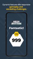 HexaRhythm স্ক্রিনশট 3