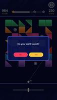 Brick Smasher: Bricks Breaker ảnh chụp màn hình 3