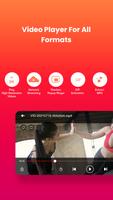 HD Video Player: All Format capture d'écran 3