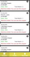 DailyBetting Win Affiche