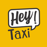Hey! Taxi Driver