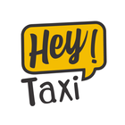 Hey! Taxi simgesi