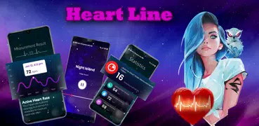 Heart Line