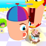 Heads.io أيقونة
