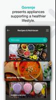 Gorenje Smoothie Recipes poster