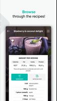 Gorenje Smoothie Recipes screenshot 1