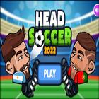 Head Soccer 2023 ikona