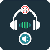 Earphone Mode Off: Disable Hea Zeichen