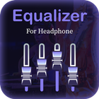 Headphone Equalizer ไอคอน