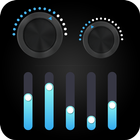 Music Volume Equalizer - EQ أيقونة