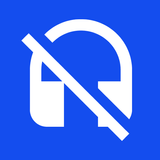 Disable Headphone, HDST Toggle ไอคอน