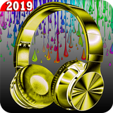 Headphones Volume Booster and Bass Booster 2019 Zeichen