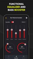 2 Schermata Headphones Hearing Amplifier