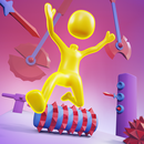 BeHeaded: Fun Dodge Run 3D APK
