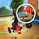 Headshot Booster For Fire APK